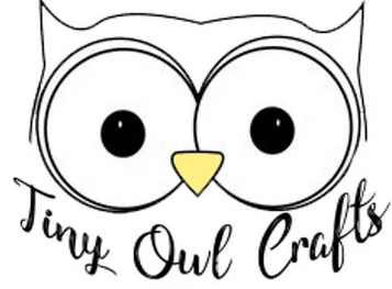 Tiny Owl Crafts